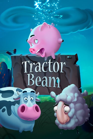 Демо игра Tractor Beam играть онлайн | Casino X Official бесплатно