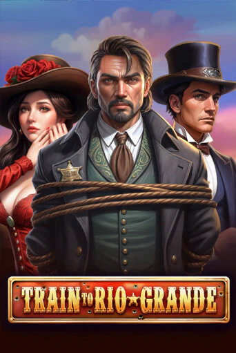 Демо игра Train to Rio Grande играть онлайн | Casino X Official бесплатно