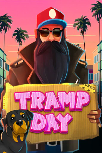 Демо игра Tramp Day играть онлайн | Casino X Official бесплатно