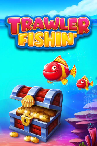 Демо игра Trawler Fishin играть онлайн | Casino X Official бесплатно