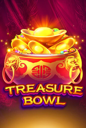 Демо игра Treasure Bowl играть онлайн | Casino X Official бесплатно