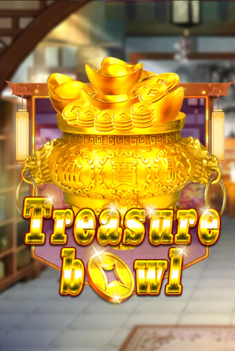 Демо игра Treasure Bowl играть онлайн | Casino X Official бесплатно