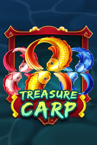 Демо игра Treasure Carp играть онлайн | Casino X Official бесплатно