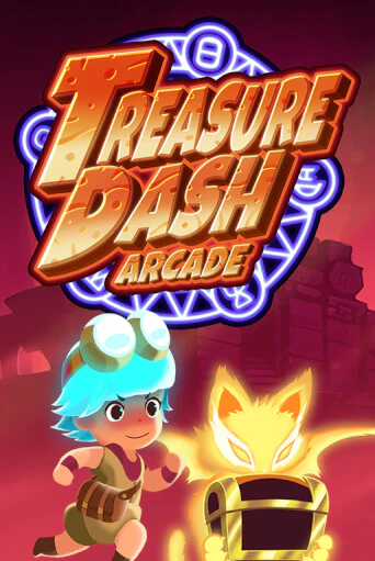 Демо игра Treasure Dash играть онлайн | Casino X Official бесплатно