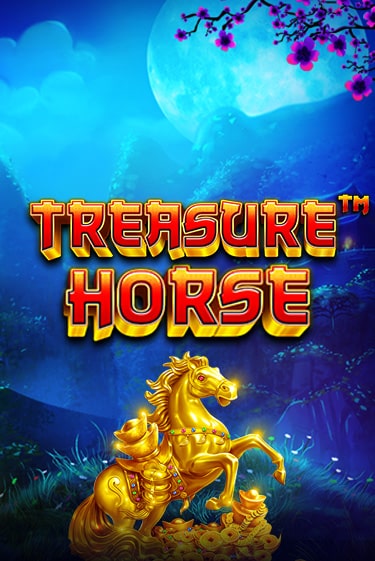 Демо игра Treasure Horse играть онлайн | Casino X Official бесплатно