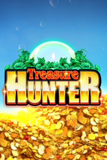 Демо игра Treasure Hunter играть онлайн | Casino X Official бесплатно