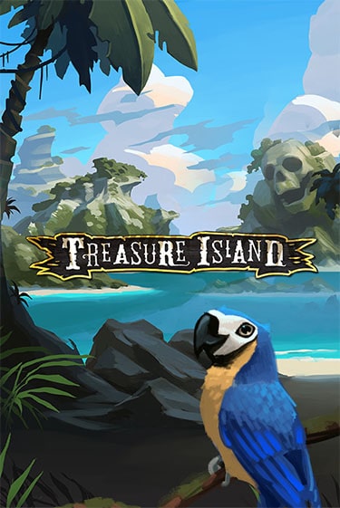 Демо игра Treasure Island играть онлайн | Casino X Official бесплатно