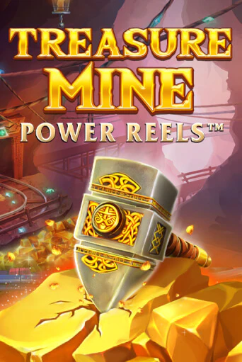 Демо игра Treasure Mine Power Reels играть онлайн | Casino X Official бесплатно