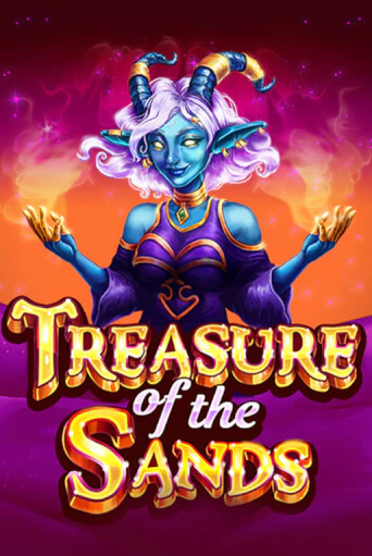 Демо игра Treasure of the Sands играть онлайн | Casino X Official бесплатно