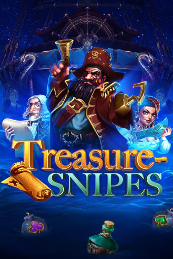 Демо игра Treasure-snipes играть онлайн | Casino X Official бесплатно