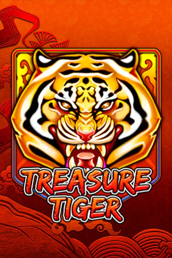 Демо игра Treasure Tiger играть онлайн | Casino X Official бесплатно