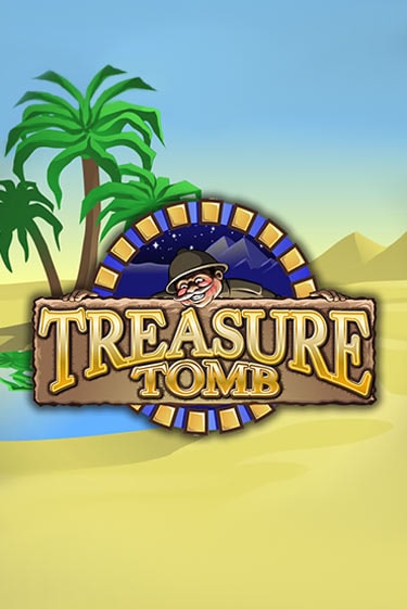 Демо игра Treasure Tomb играть онлайн | Casino X Official бесплатно