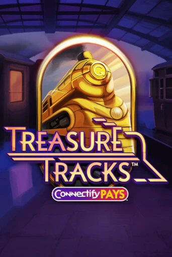 Демо игра Treasure Tracks играть онлайн | Casino X Official бесплатно