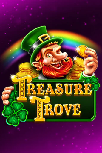 Демо игра Treasure Trove играть онлайн | Casino X Official бесплатно