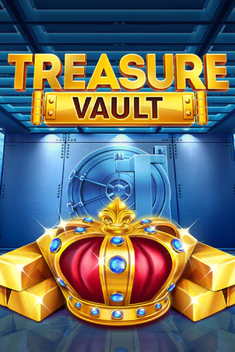 Демо игра Treasure Vault играть онлайн | Casino X Official бесплатно