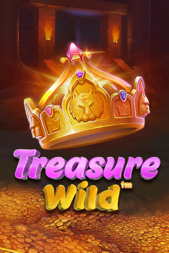 Демо игра Treasure Wild играть онлайн | Casino X Official бесплатно