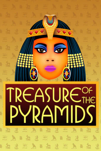 Демо игра Treasure of the Pyramids играть онлайн | Casino X Official бесплатно