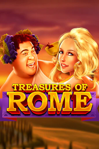 Демо игра Treasures of Rome играть онлайн | Casino X Official бесплатно