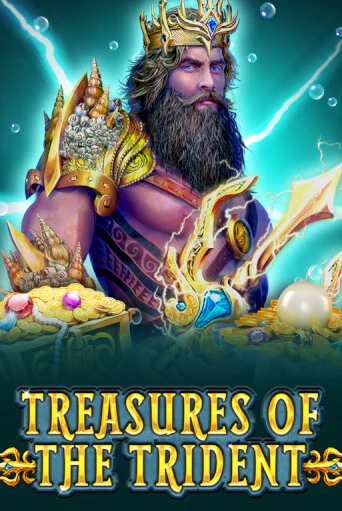 Демо игра Treasures Of The Trident играть онлайн | Casino X Official бесплатно