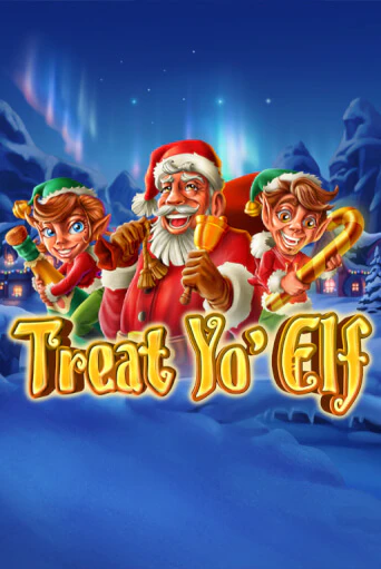 Демо игра Treat Yo’ Elf играть онлайн | Casino X Official бесплатно