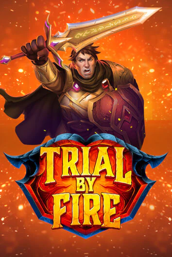 Демо игра Trial By Fire играть онлайн | Casino X Official бесплатно