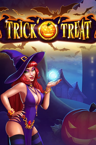 Демо игра Trick O Treat играть онлайн | Casino X Official бесплатно