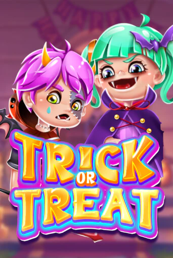 Демо игра Trick Or Treat играть онлайн | Casino X Official бесплатно