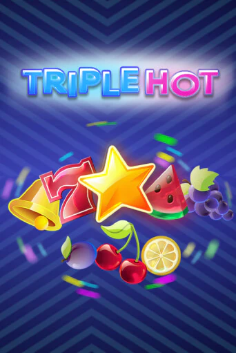 Демо игра Triple Hot играть онлайн | Casino X Official бесплатно