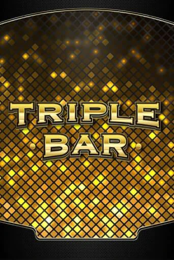 Демо игра Triple Bar играть онлайн | Casino X Official бесплатно