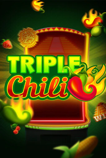 Демо игра Triple Chili играть онлайн | Casino X Official бесплатно