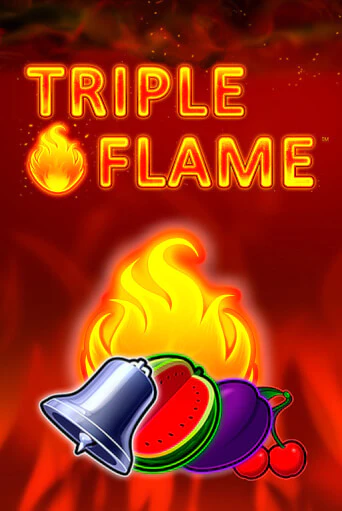 Демо игра Triple Flame играть онлайн | Casino X Official бесплатно