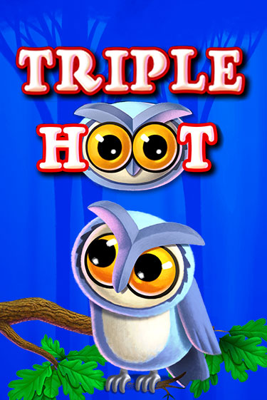 Демо игра Triple Hoot играть онлайн | Casino X Official бесплатно