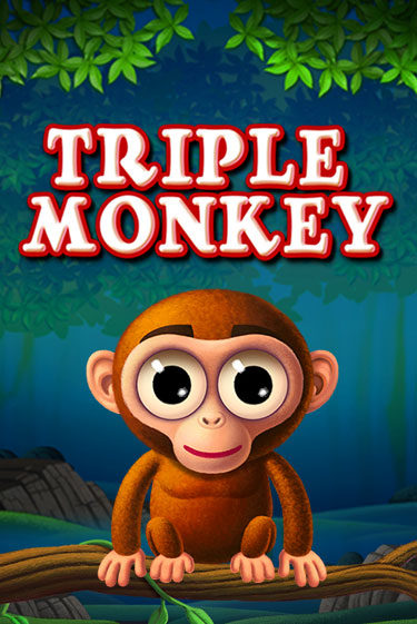 Демо игра Triple Monkey играть онлайн | Casino X Official бесплатно