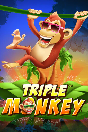 Демо игра Triple Monkey играть онлайн | Casino X Official бесплатно