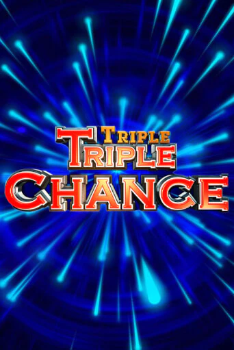 Демо игра Triple Triple Chance играть онлайн | Casino X Official бесплатно