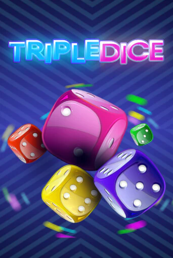 Демо игра Triple Dice играть онлайн | Casino X Official бесплатно