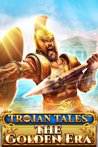 Демо игра Trojan Tales - The Golden Era играть онлайн | Casino X Official бесплатно