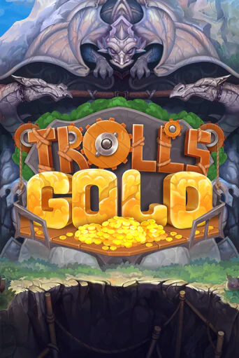 Демо игра Troll's Gold играть онлайн | Casino X Official бесплатно