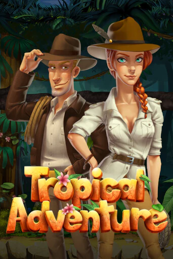 Демо игра Tropical Adventure играть онлайн | Casino X Official бесплатно