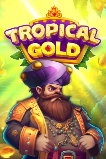 Демо игра Tropical Gold играть онлайн | Casino X Official бесплатно