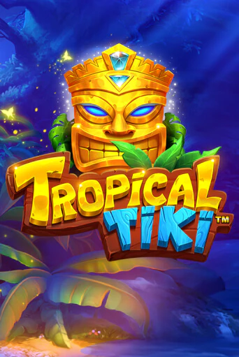 Демо игра Tropical Tiki играть онлайн | Casino X Official бесплатно