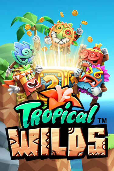 Демо игра Tropical Wilds играть онлайн | Casino X Official бесплатно