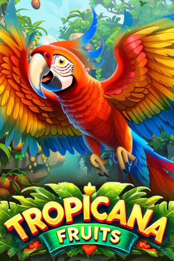 Демо игра Tropicana Fruits играть онлайн | Casino X Official бесплатно