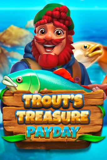 Демо игра Trout's Treasure - Payday играть онлайн | Casino X Official бесплатно