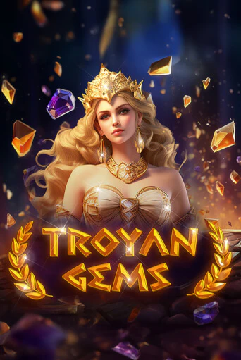 Демо игра Troyan Gems играть онлайн | Casino X Official бесплатно