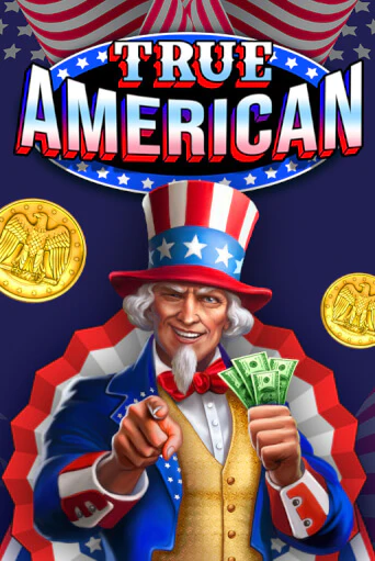 Демо игра True American играть онлайн | Casino X Official бесплатно