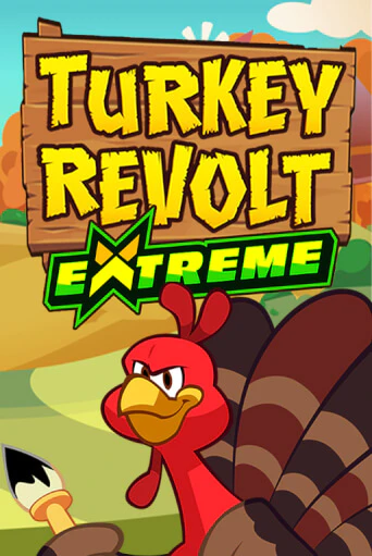 Демо игра Turkey Revolt Extreme играть онлайн | Casino X Official бесплатно