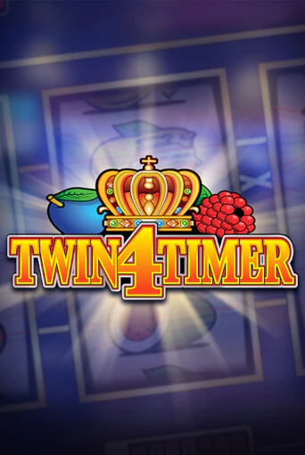 Демо игра Twin4Timer играть онлайн | Casino X Official бесплатно