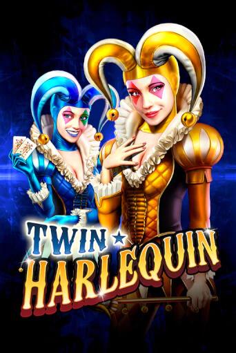 Демо игра Twin Harlequin играть онлайн | Casino X Official бесплатно