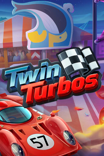 Демо игра Twin Turbos играть онлайн | Casino X Official бесплатно